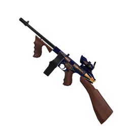 Thompson Ext Art Deco Deluxe
