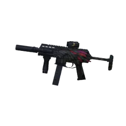 APC9 Crow