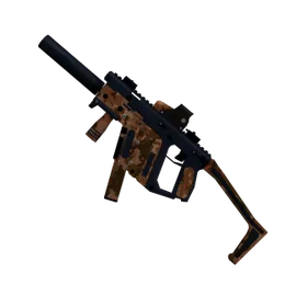 Kriss SV CombatDiver