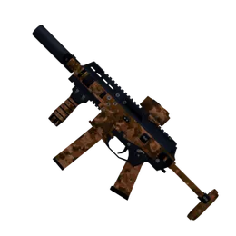 APC9 CombatDiver
