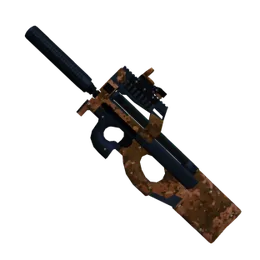 P90 Ext CombatDiver