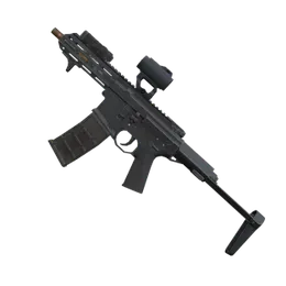 Honey Badger CQB