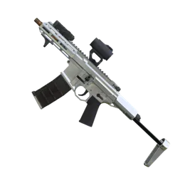 Honey Badger CQB SI