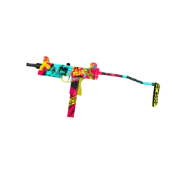 T77 Punk Wave