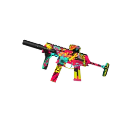 APC9 Punk Wave