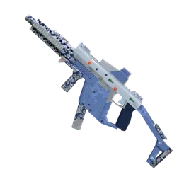 Kriss SV CRB Hwarang