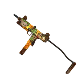 T77 Voodoo