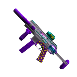 APC9 Arcade