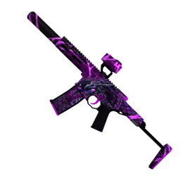 Honey Badger Deadly Hydra