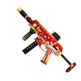 APC9 Popcorn