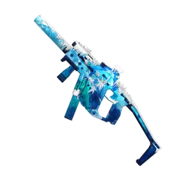 Kriss SV Snowfall Sovereign