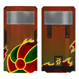 BasicShield AoeXe Basic