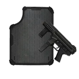 TacticalShield Spectre