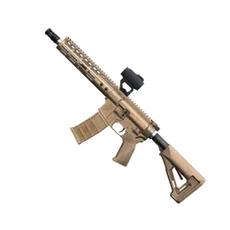 Noveske N4
