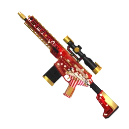 XM7 Popcorn