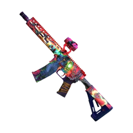 Noveske N4 Wraith