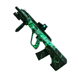 AUG A3 Emerald