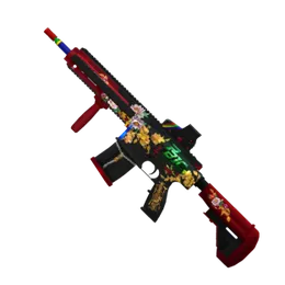 HK417 PBIC2026