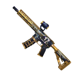 Noveske N4 17th Anniversary