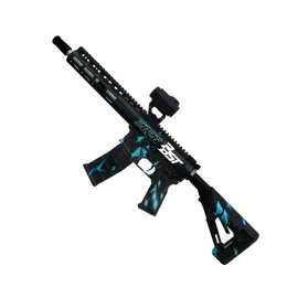 Noveske N4 PBST26