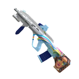 AUG A3 Carnaval