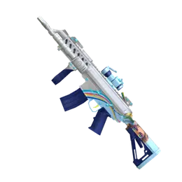 Pindad SS2 V5 Carnaval