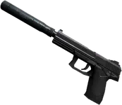 MK23 Ext