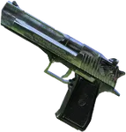 D-Eagle SL