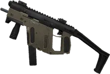 Kriss V SDP Vector
