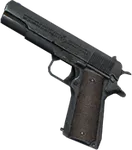 Colt45 100M