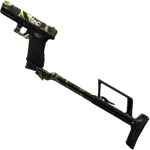 Glock18 PBNC