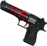 D-Eagle RE