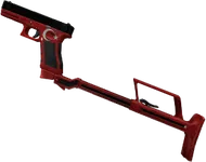 Glock18 Turkey