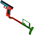 Glock18 Azerbaijan