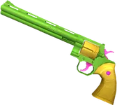 C.Python Toy