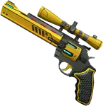 R.B454 SS8M+S Mech