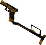 Glock18 G