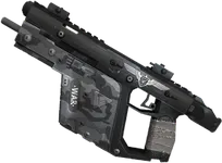 Kriss V SDP C-Soldier