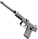 MK23 Spy Normal