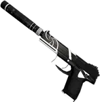 MK23 Spy Deluxe