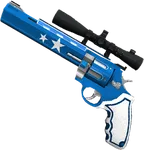 R.B454 SS8M+S VeraCru
