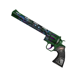 C.Python Beast