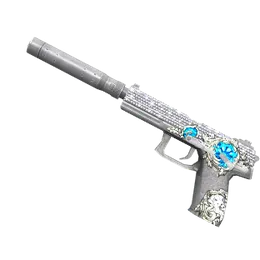 MK23 BlueDiamond