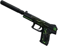 MK23 Alien