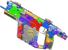 Kriss V SDP Puzzle