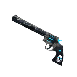 C.Python Dark Steel
