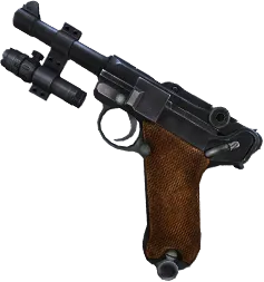 LugerP08