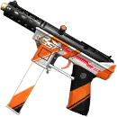 Tec-9 PBST-ES