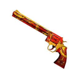 C.Python FireDragon