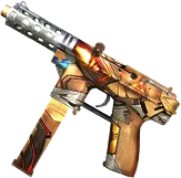 Tec-9 GSL2018